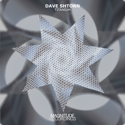 Titanium By Dave Shtorn's cover