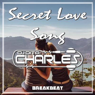 SECRET LOVE SONG BREAKBEAT (Remix)'s cover