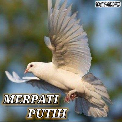 MERPATI PUTIH DISCO's cover