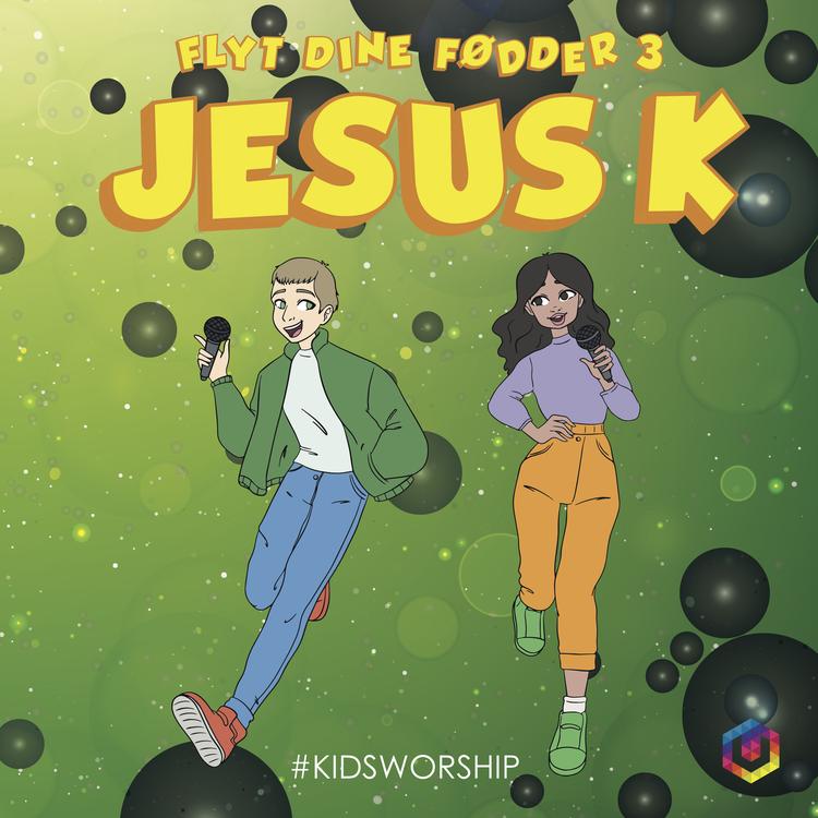 Kidsworship's avatar image