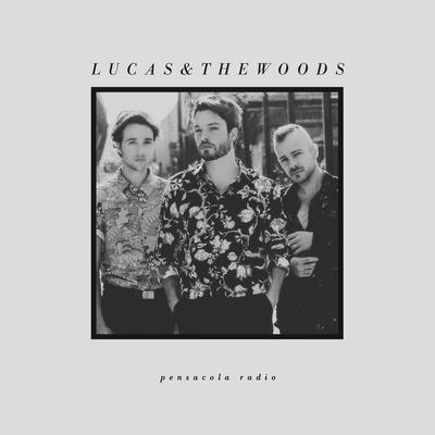 Solo By Lucas & The Woods's cover