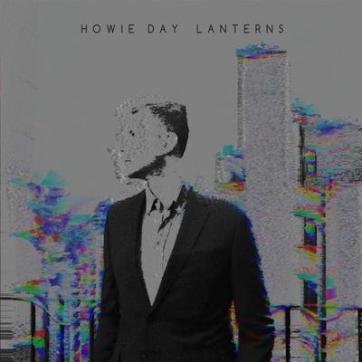 Lanterns's cover