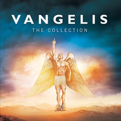 Conquest of Paradise By Vangelis's cover