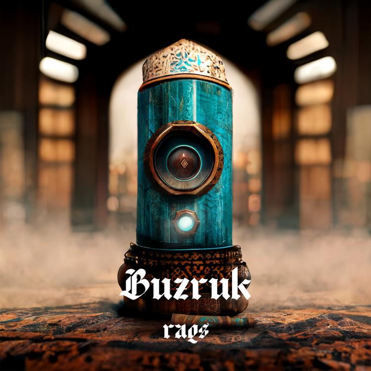 Buzruk project's avatar image