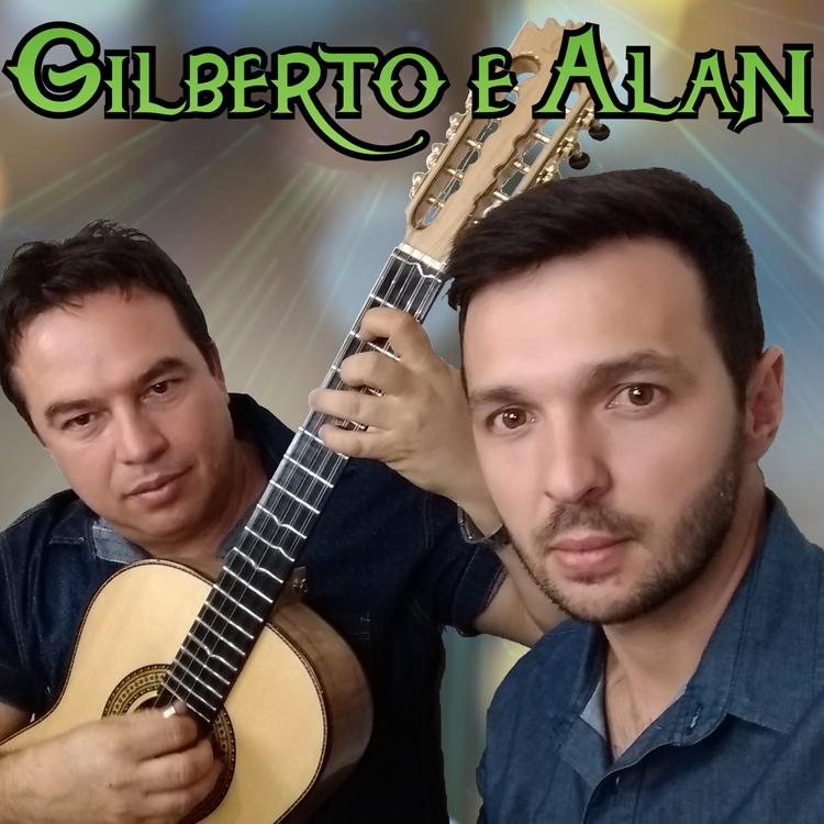 Gilberto e Alan's avatar image