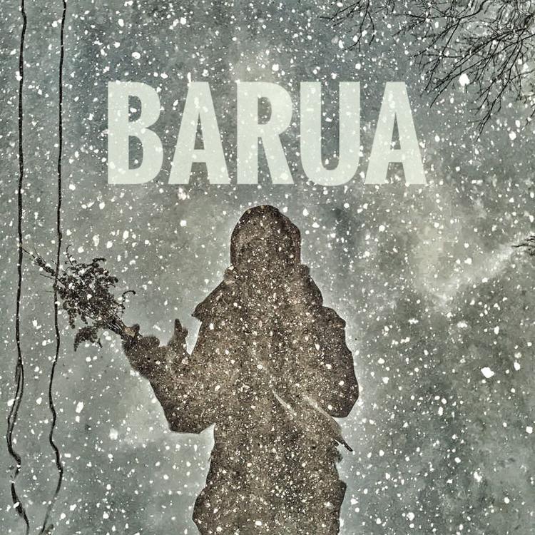 BARUA's avatar image