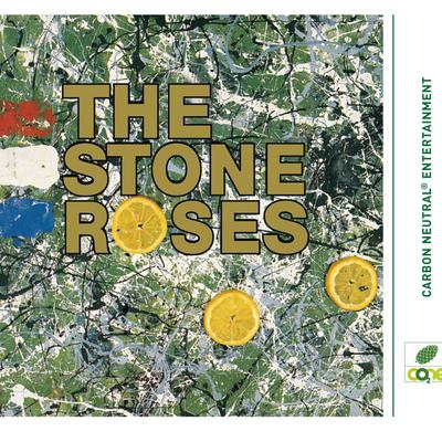 Stone Roses's cover