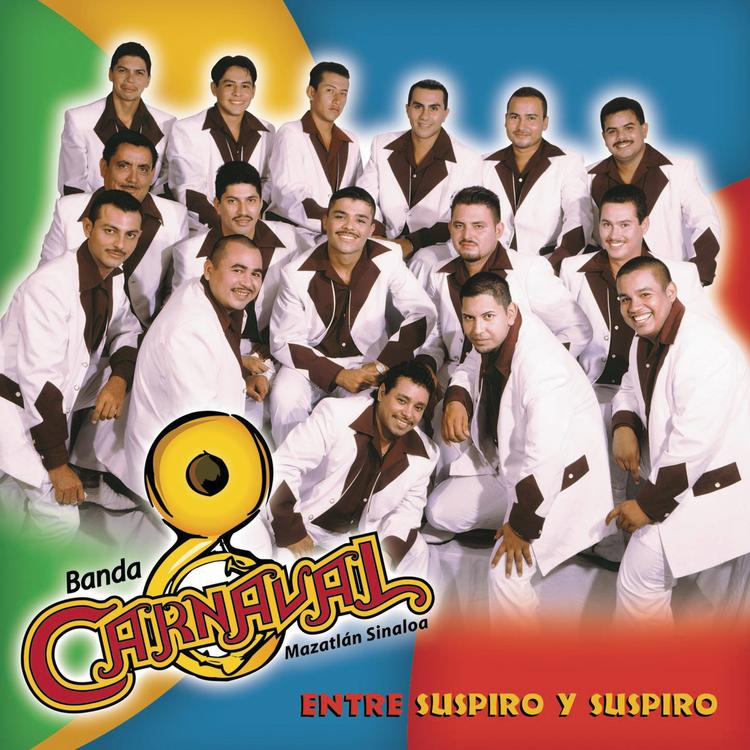 Banda Sinaloense Carnaval's avatar image