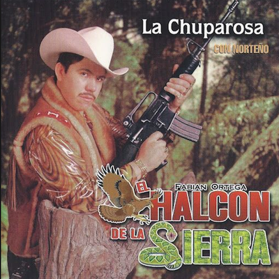 La Yaquesita's cover