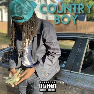 Country Boy's cover