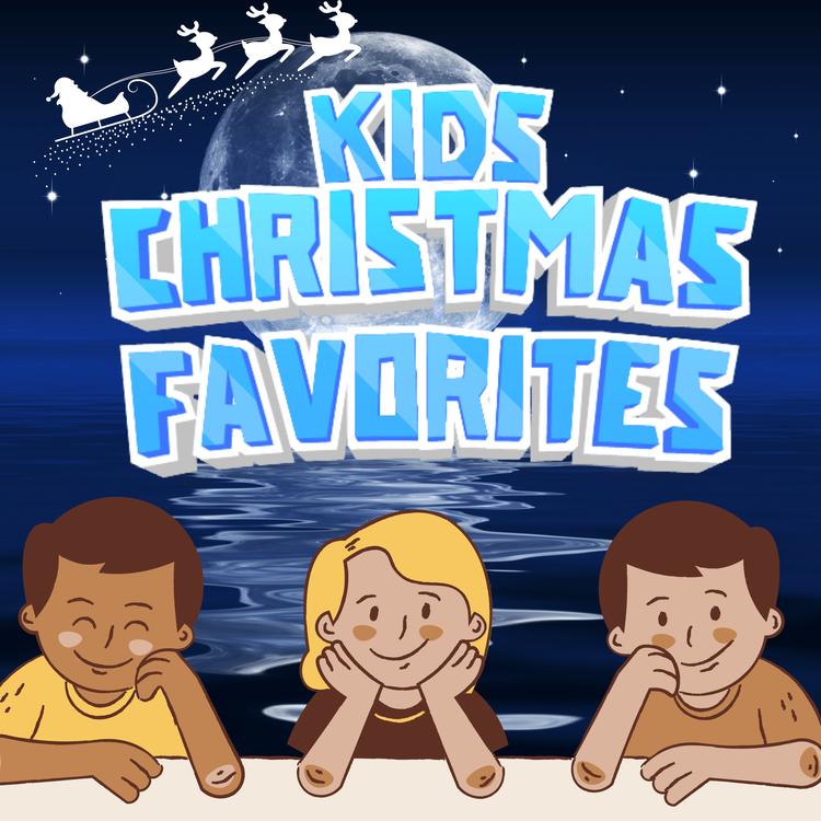 Kids Christmas Favorites's avatar image