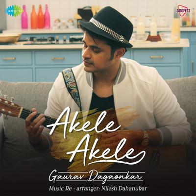 Akele Akele's cover