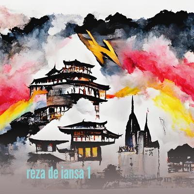 Reza de Iansa 1 By Arley lanza's cover