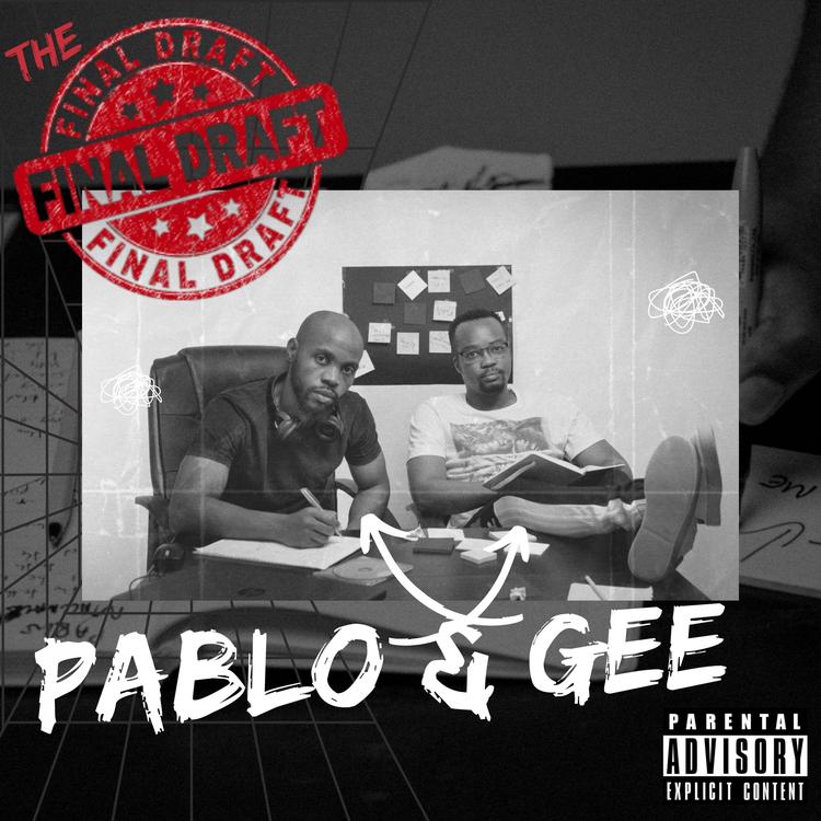 Pablo & Gee's avatar image