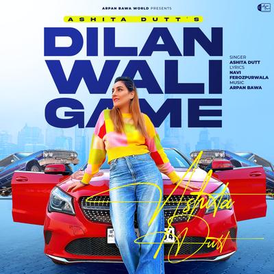 Dilan Wali Game's cover