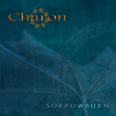 Serenity By Charon's cover