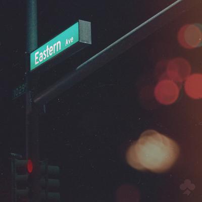 Eastern Ave Night Drive By Connor Price's cover