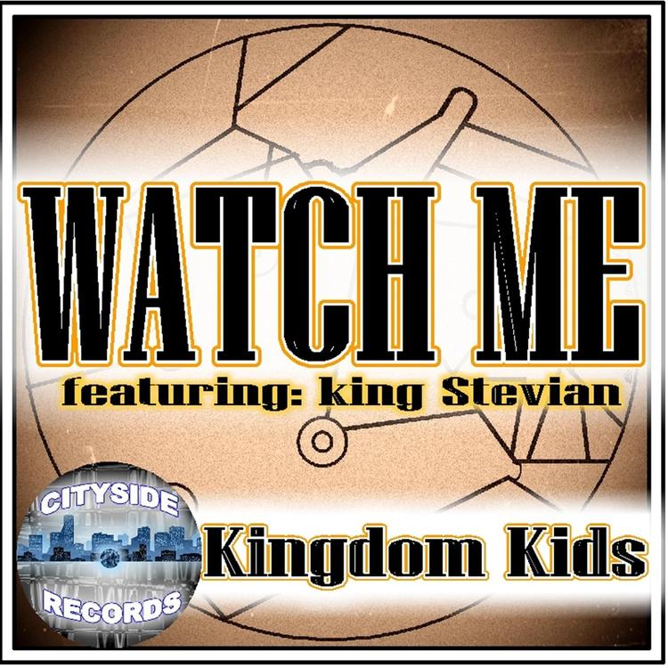 Kingdom Kids's avatar image