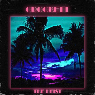Wiretap By Crockett's cover
