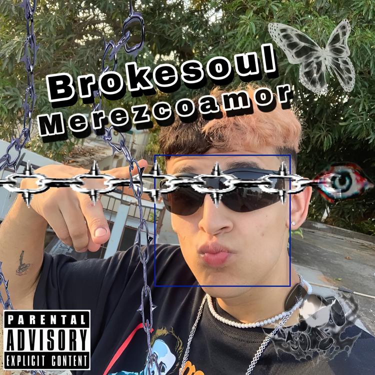 Brokesoul's avatar image