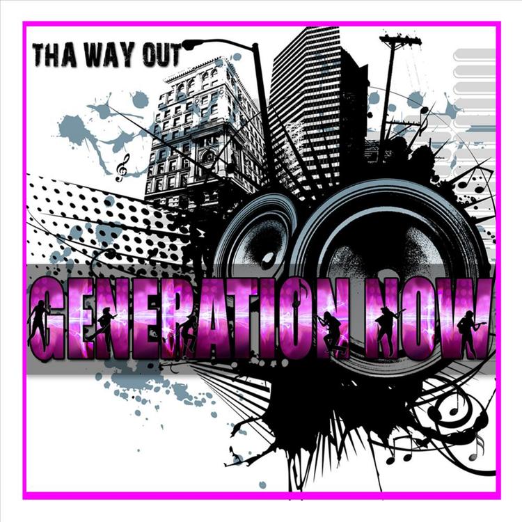 Tha Way Out's avatar image