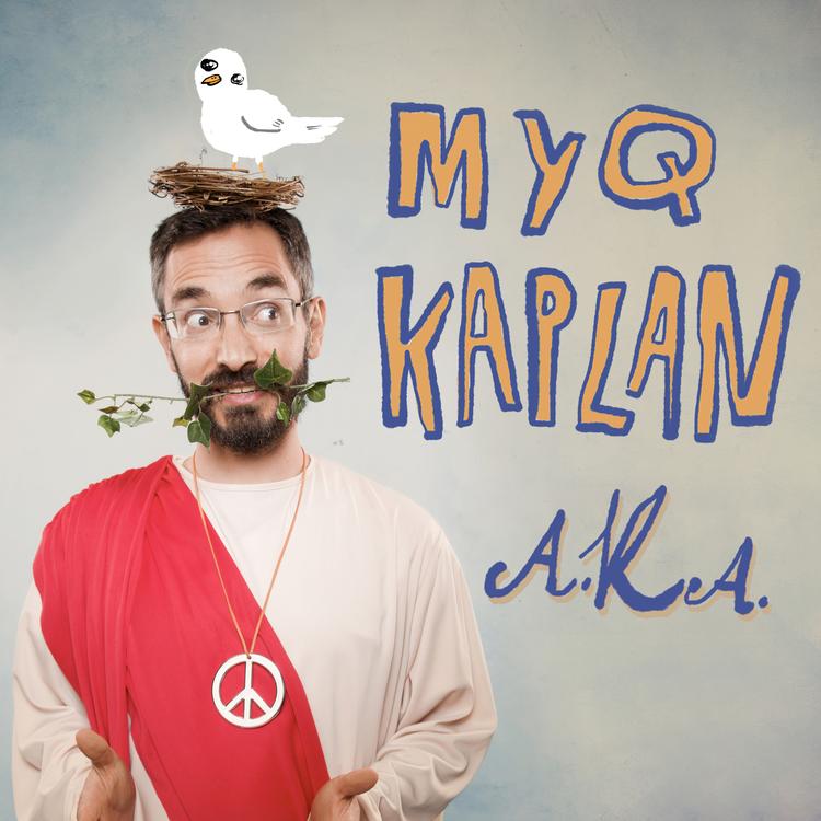 Myq Kaplan's avatar image