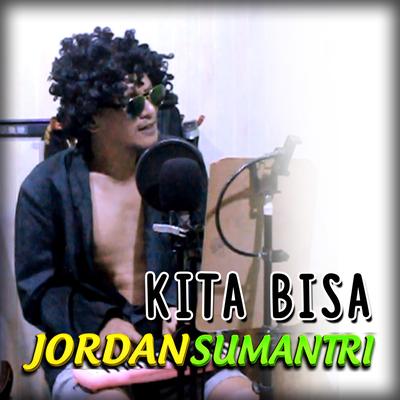 Jordan Sumantri's cover