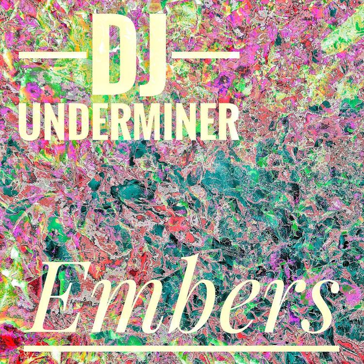 DJ Underminer's avatar image