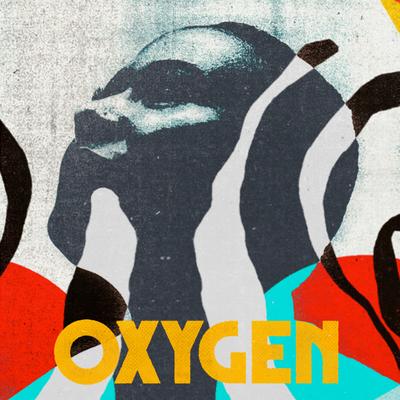 Oxygen By Emeli Sandé's cover