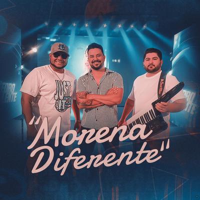 Morena Diferente (feat. Os Barões Da Pisadinha) (feat. Os Barões Da Pisadinha) By Pedro Valente, Os Barões Da Pisadinha's cover