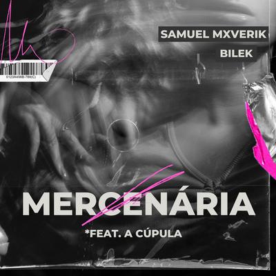 Mercenária's cover