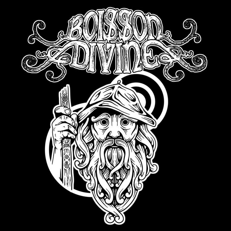 Boisson Divine's avatar image