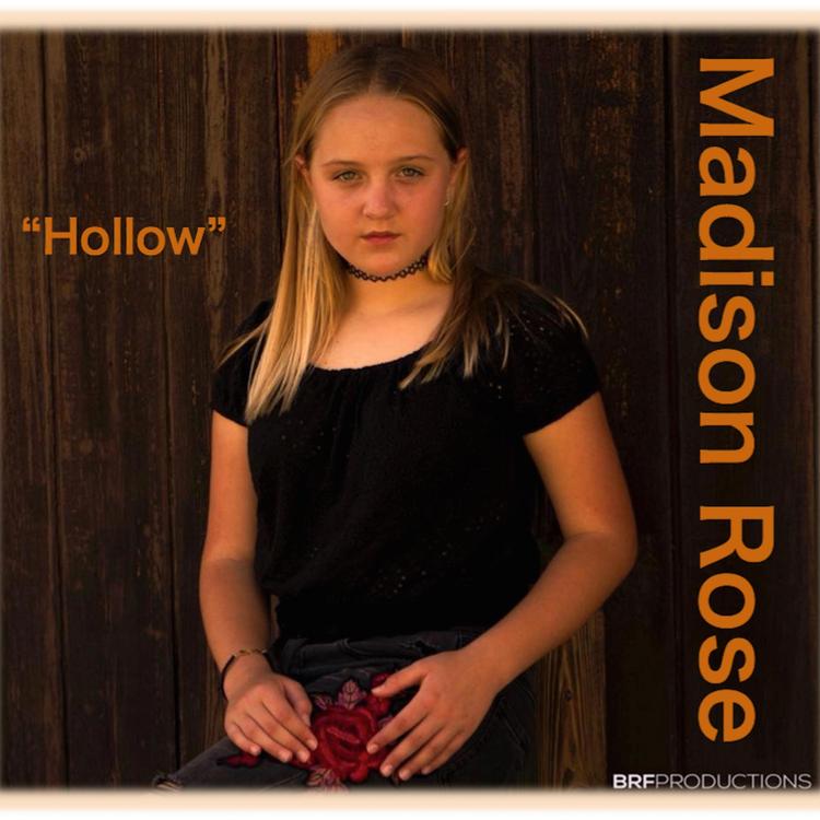 Madison Rose's avatar image