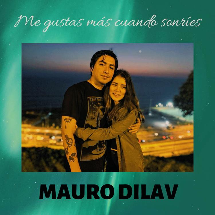 Mauro Dilav's avatar image