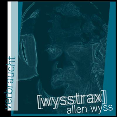 Two Night Stands By Allen Wyss's cover