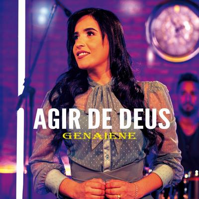 Agir de Deus By Genaiene's cover