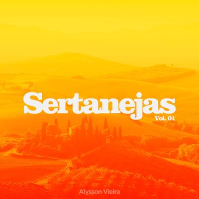 Vaneira Sertaneja By Alysson Vieira's cover