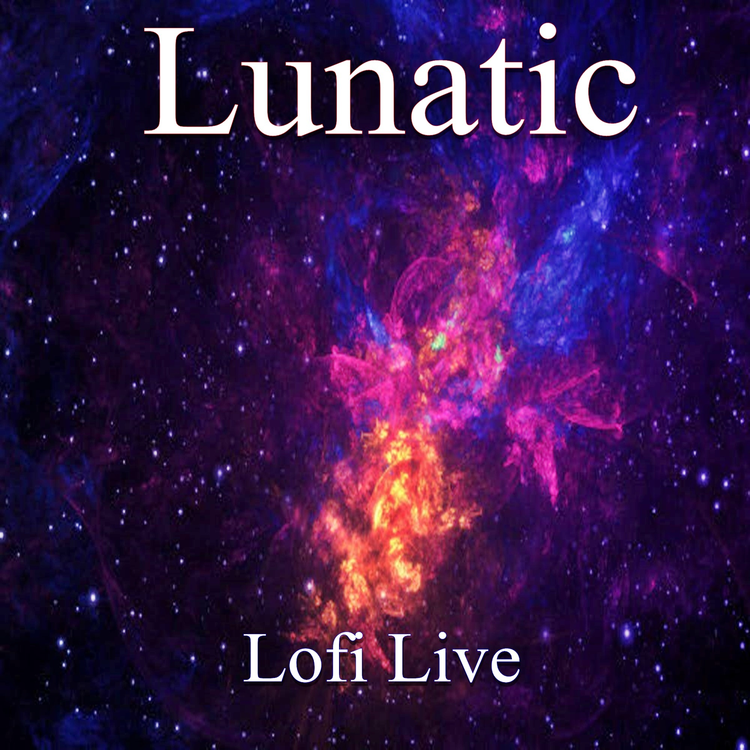 Lofi Live's avatar image