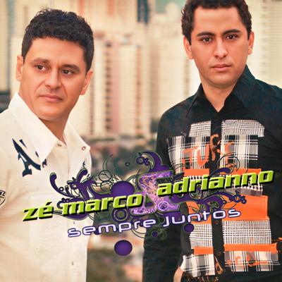 A Fé By Zé Marco e Adriano's cover