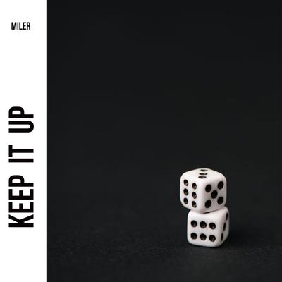 Keep It Up's cover