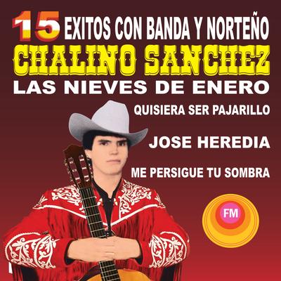 Los Hermanos Mata By Chalino sanchez's cover