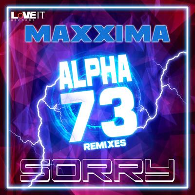Sorry (The Alpha 73 Remixes)'s cover