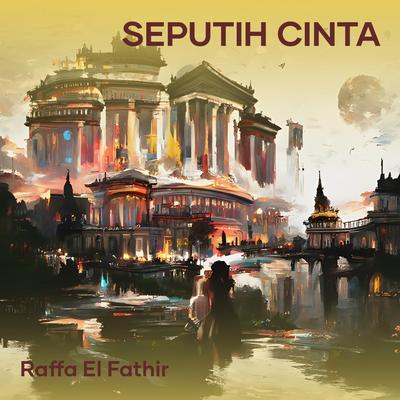 Seputih Cinta's cover