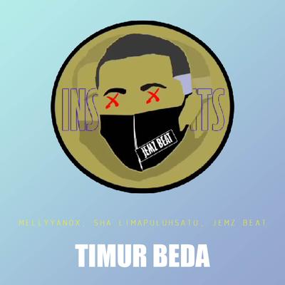 Timur Beda's cover