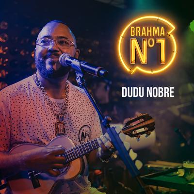 SAMBA Nº 1 By Dudu Nobre's cover