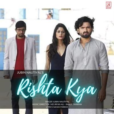 Rishta Kya's cover