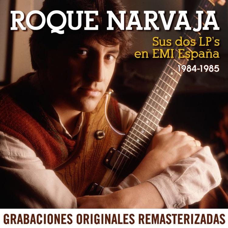 Roque Narvaja (F)'s avatar image