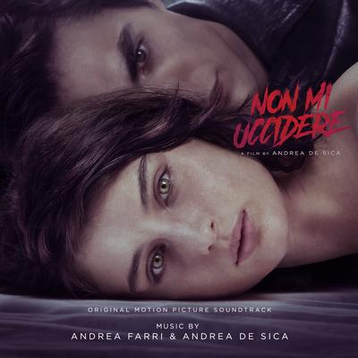 Non mi uccidere's cover