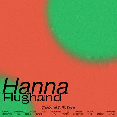hanna By Flughand's cover