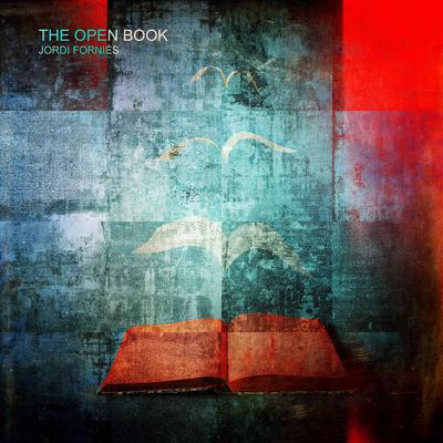 The Open Book By Jordi Forniés's cover